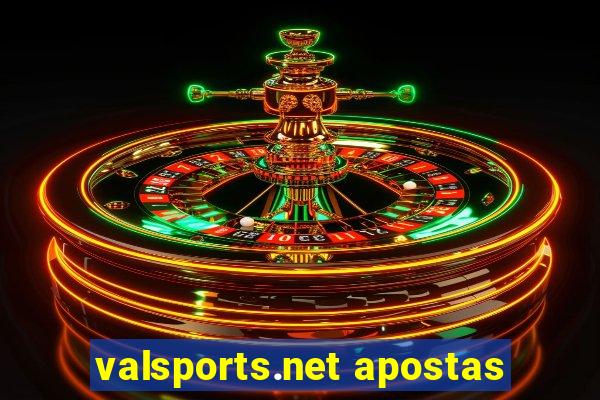 valsports.net apostas